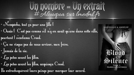 Un nombre = Un extrait #45