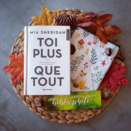 Throwback Thursday Livresque – Livre préféré de l’été 2018