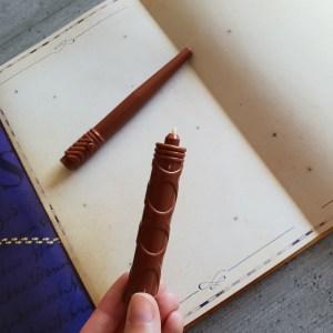 La carte du maraudeur : le guide de Poudlard