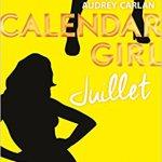 Calendar girl #6 #7 #8 – Juin, juillet et Août d’Audrey Carlan en version de poche