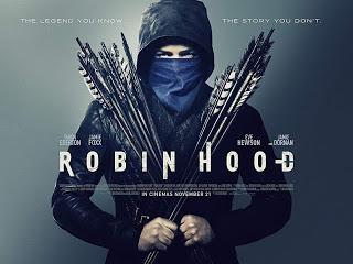 Robin des Bois ! Bande annonce finale !