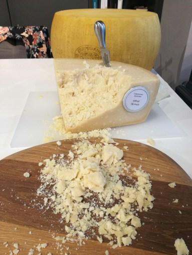 [Food] On craque pour les journées portes ouvertes Fort et Clair !