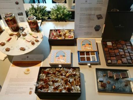 [Food] On craque pour les journées portes ouvertes Fort et Clair !