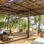 EVASION : La Valise Tulum (Mexique)