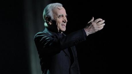 La 44ème cérémonie des César sera dédiée à Charles Aznavour