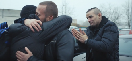 Frères Ennemis (2018) de David Oelhoffen