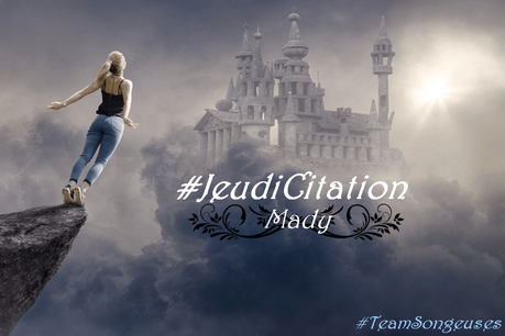 Jeudi Citation 2018 #1