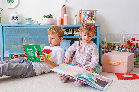 [ Trois Livres ] De beaux ouvrages pour les jours de pluie