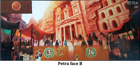 7 Wonders Cities, pas de repos pour le Draft chez Repos Production