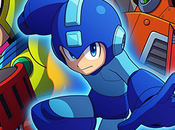 Capcom annonce sortie Mega