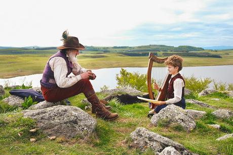 Bande annonce pour Rémi sans Famille signé Antoine Blossier