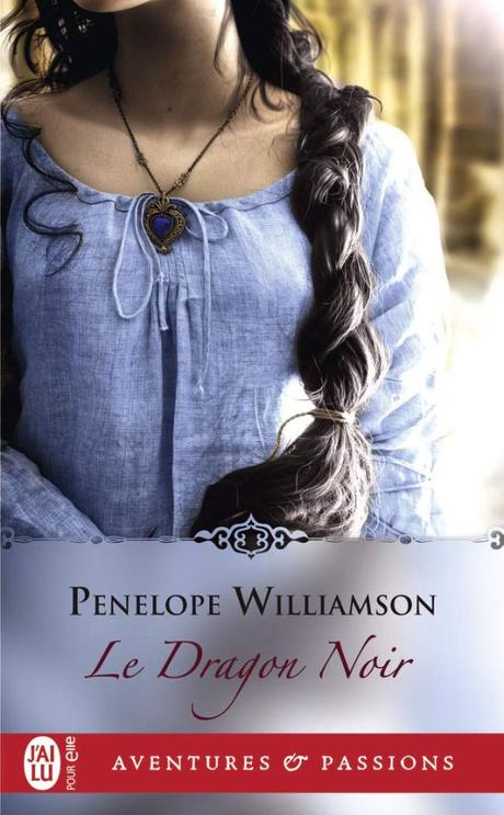 Le Dragon Noir de Penelope Williamson