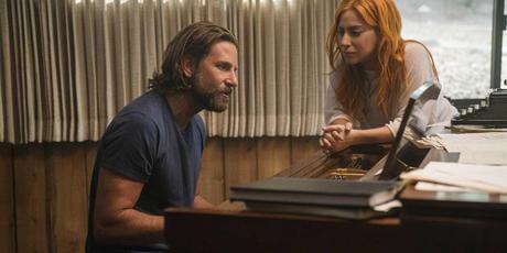 A Star Is Born (2018) de Bradley Cooper
