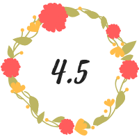 Hyancinthe (Tout en nuance #1)