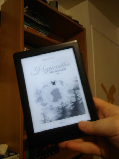 Hyancinthe (Tout en nuance #1)