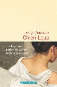 Serge Joncour, Prix Landerneau des lecteurs