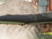 L'usage pesticides continue d'augmenter France
