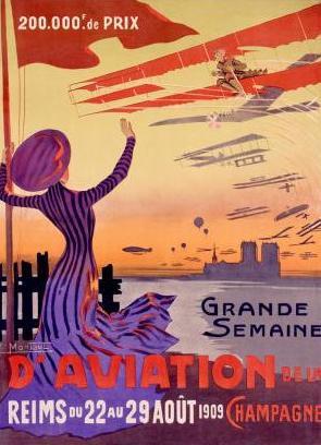 Roland Garros, l’aéronautique avant le tennis Roland Garros, l’aéronautique avant le tennis