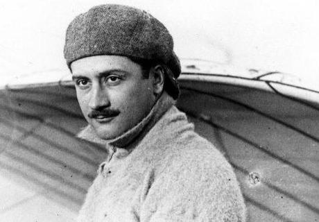 Roland Garros, l’aéronautique avant le tennis Roland Garros, l’aéronautique avant le tennis