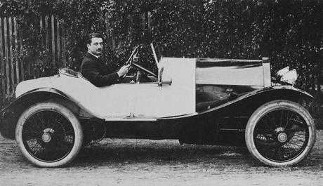 Roland Garros, l’aéronautique avant le tennis Roland Garros, l’aéronautique avant le tennis