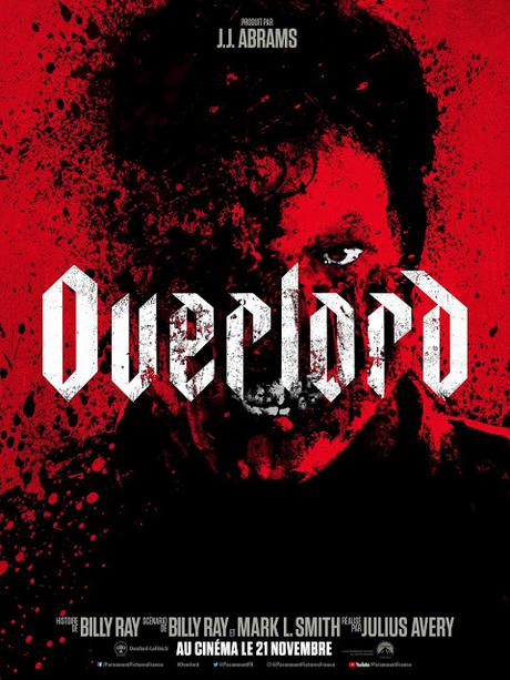 Trailer final pour Overlord de Julius Avery