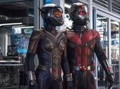Ant-Man Wasp (Ciné)
