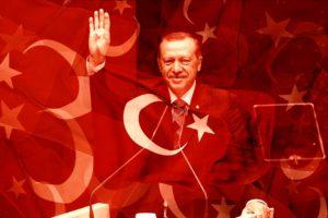 Une stratégie géopolitique de la Turquie à multiples tranchants potentiellement réversibles