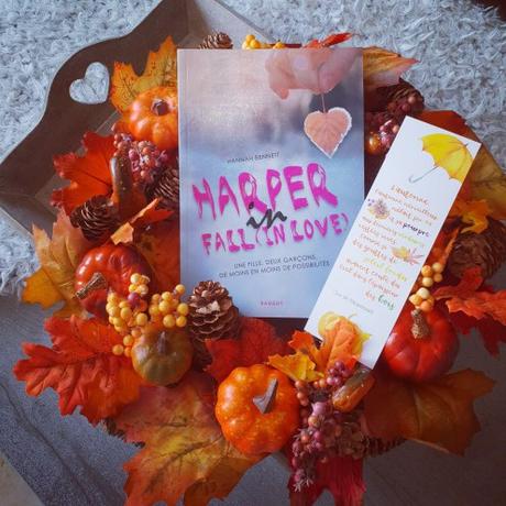 Harper in fall (in love) alt=