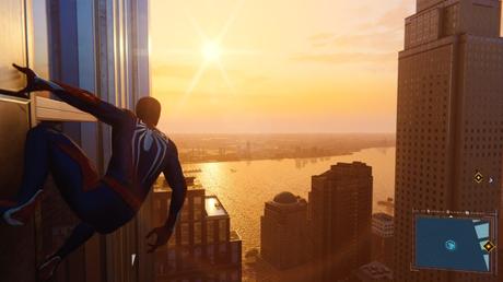 [ Jeux Vidéo ] Spiderman sur PS4, notre avis sur le jeu événement de la rentrée