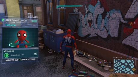 [ Jeux Vidéo ] Spiderman sur PS4, notre avis sur le jeu événement de la rentrée