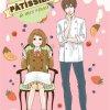 Le pâtissier de mes rêves de Takafumi Nanatsuki