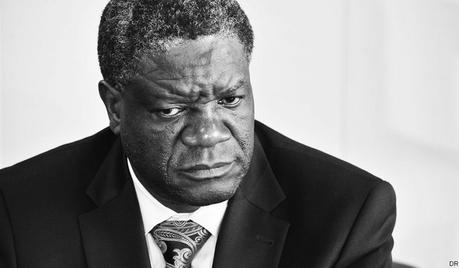 Denis Mukwege, cet autre prix Nobel de la paix
