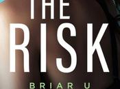 agendas Découvrez Risk 2ème tome saga Briar d'Elle Kennedy