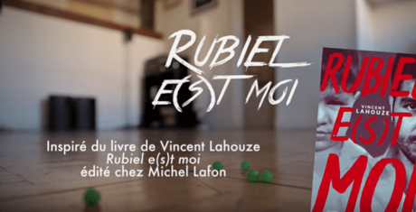 Vision en musique de Rubiel e(s)t moi