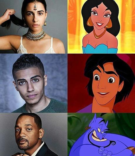 Disney Coincé à MichealJacksoniser