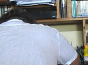 journal professeur Blequin (133) J’ai rencontré Amélie Nothomb