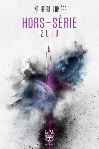 Une-Heure-Lumière Hors-Série 2018 - Collectif