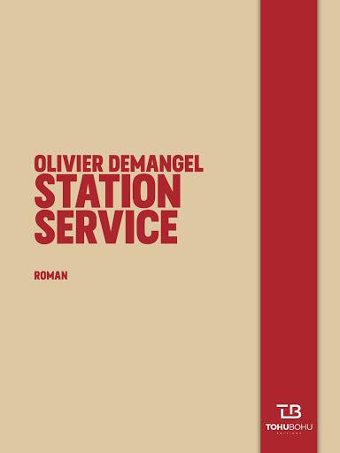 Station service - Olivier Demangel