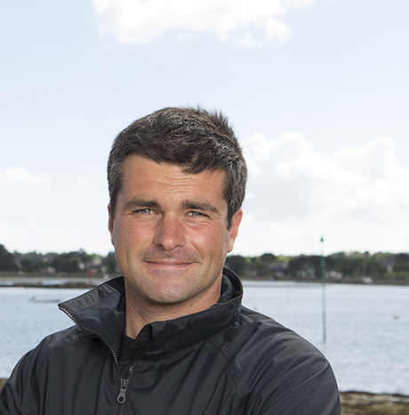 #Sport #Nautisme - Alexis Loison : Nouveau skipper de #Cherbourg pour la Région Normandie !