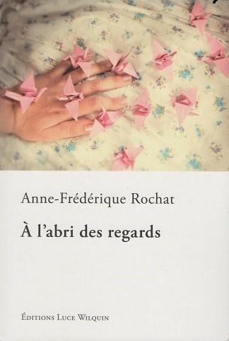 Miradie  -  AnneFrédérique Rochat
