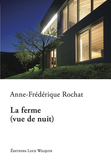 Miradie  -  AnneFrédérique Rochat
