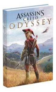 Assassin’s Creed Odyssey – Le guide Collector