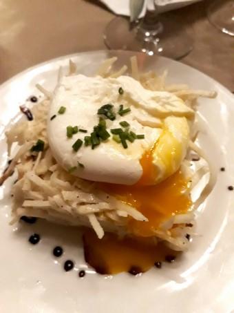 Cèleri rémoulade © Gourmets&co