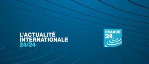 France 24 Français Live Streaming