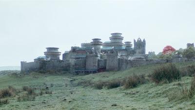 lieux tournage Game Thrones ouvert public