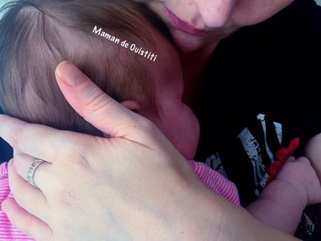 Le jour où je suis devenue Tatie