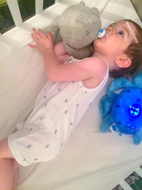 Comète Paris, le complice fraicheur des nuits d’été