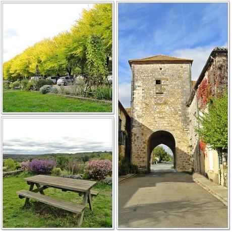 Dordogne - Périgord Pourpre 5bis et fin