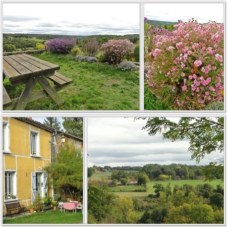 Dordogne - Périgord Pourpre 5bis et fin