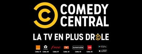 [ TV ] Lancement de la chaîne Comedy Central en France